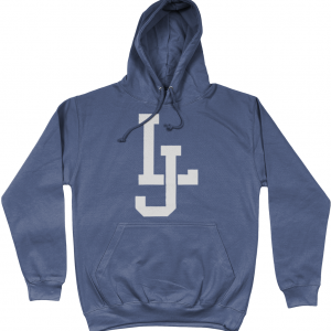 LJ College Hoodie