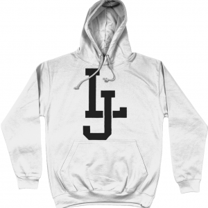 LJ College Hoodie